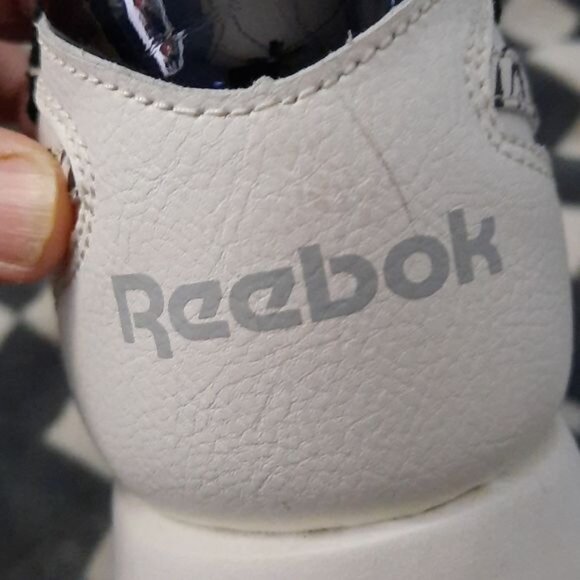 Reebok Memorytech Ortholite Comfort Footbed Running Sneaker Size 8 - Picture 11 of 15